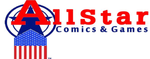 Allstar Comics & Games Corp